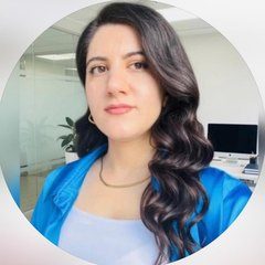 Bahar Acar